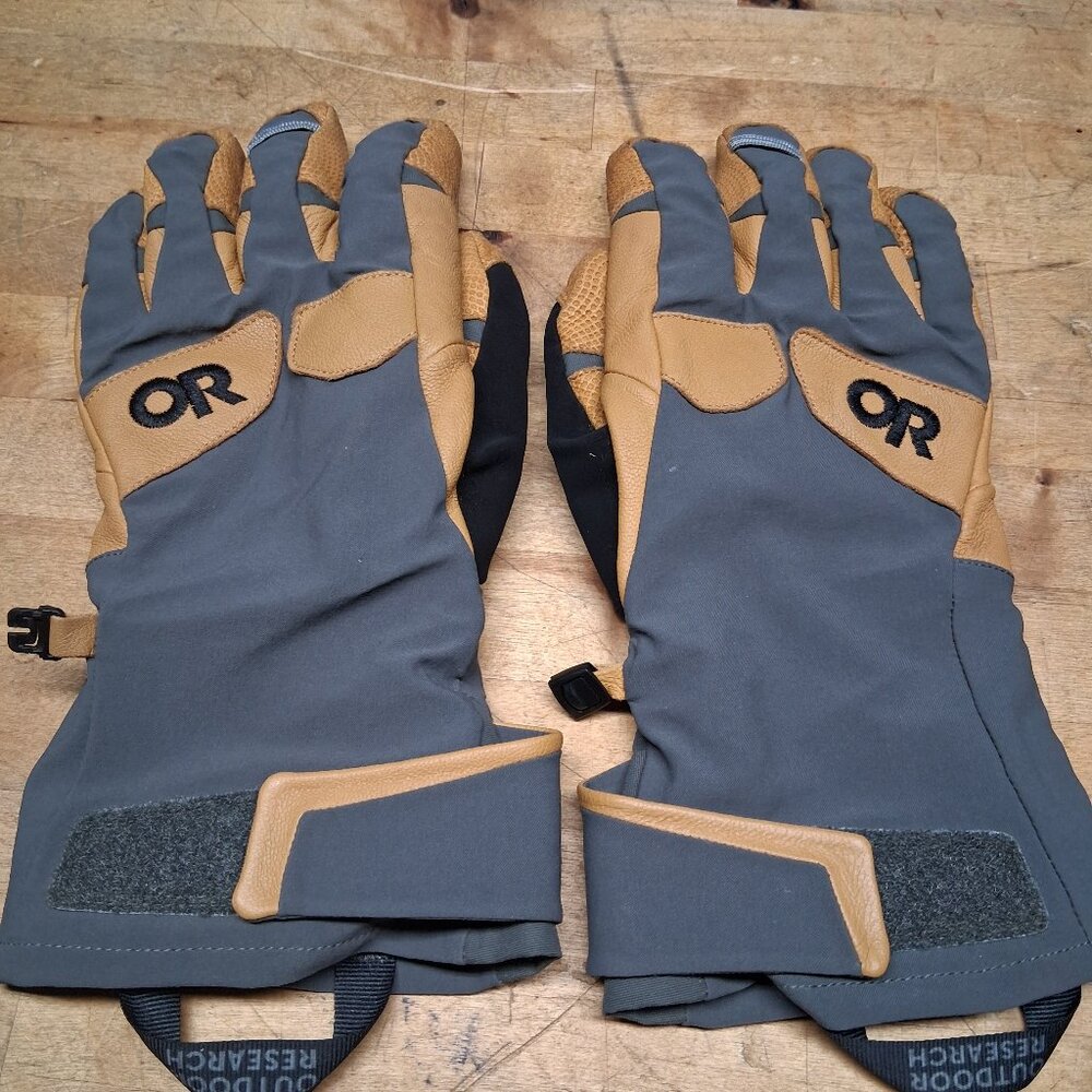 Outdoor Research  Mens Extravert Glove M/L